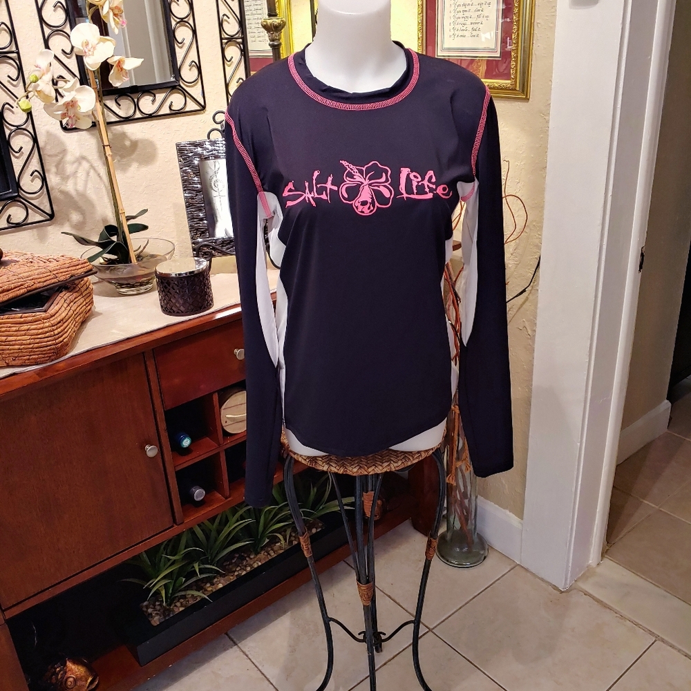 SaltLife Rashgard/Venus swimwear